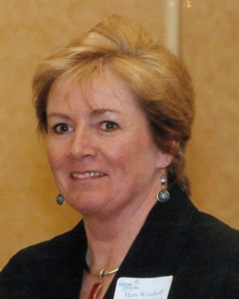 Mary E. Woodruff Profile Photo