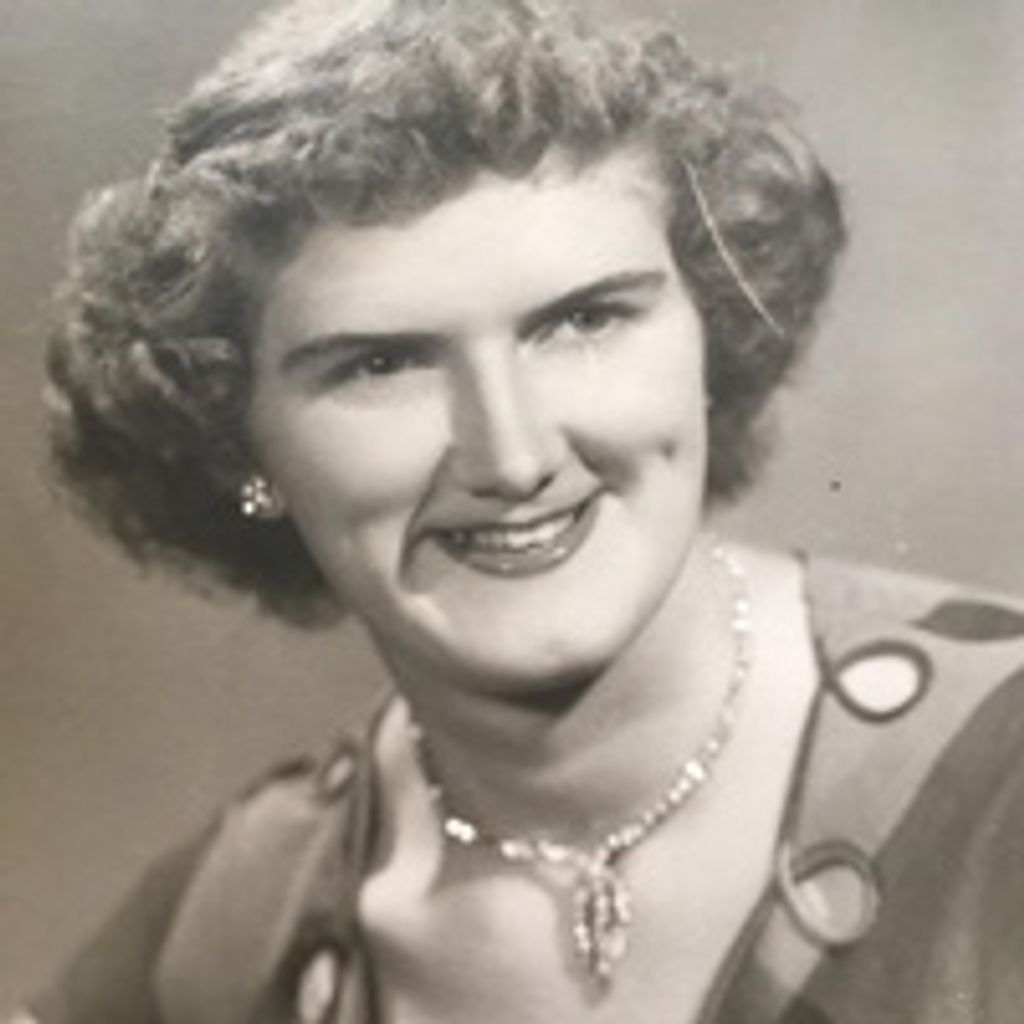 Yvonne E. Courson