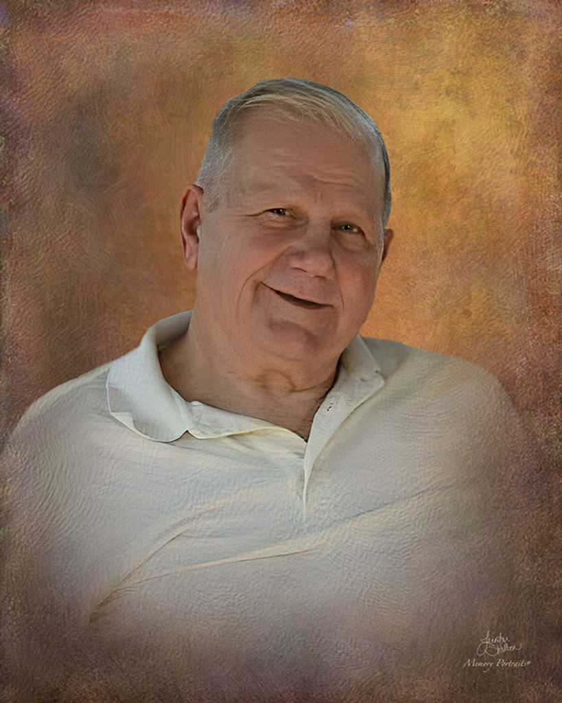 Jerry Calvin Lynn