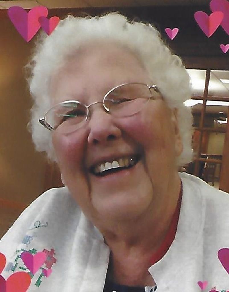 Martha R. Miklovic