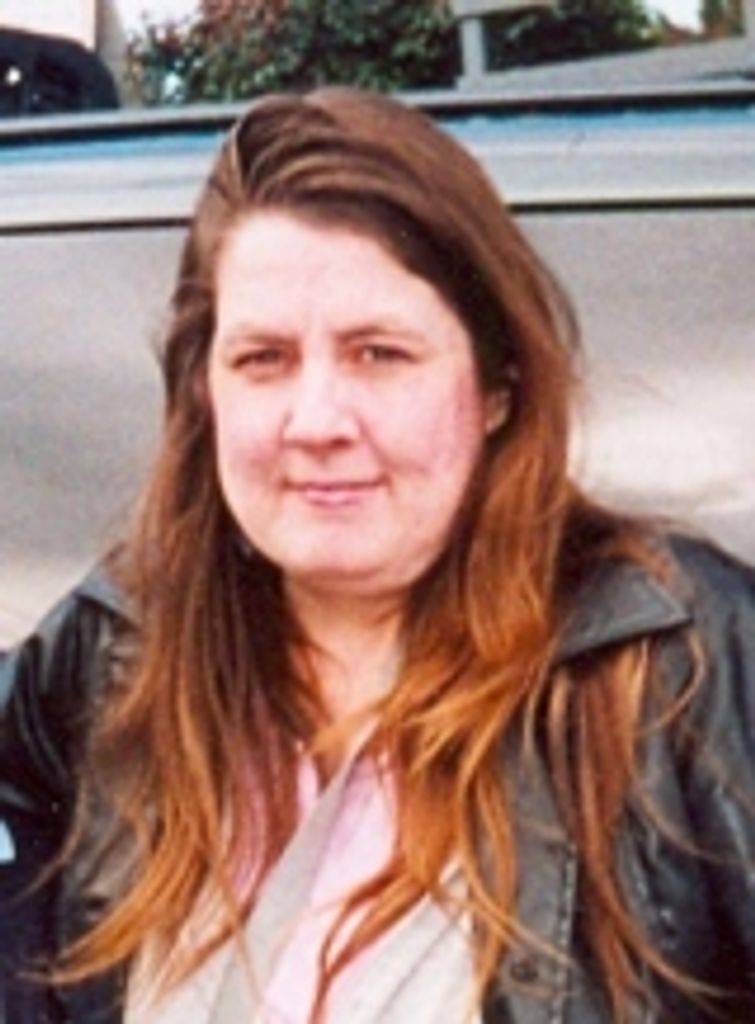 Veneta Robertson