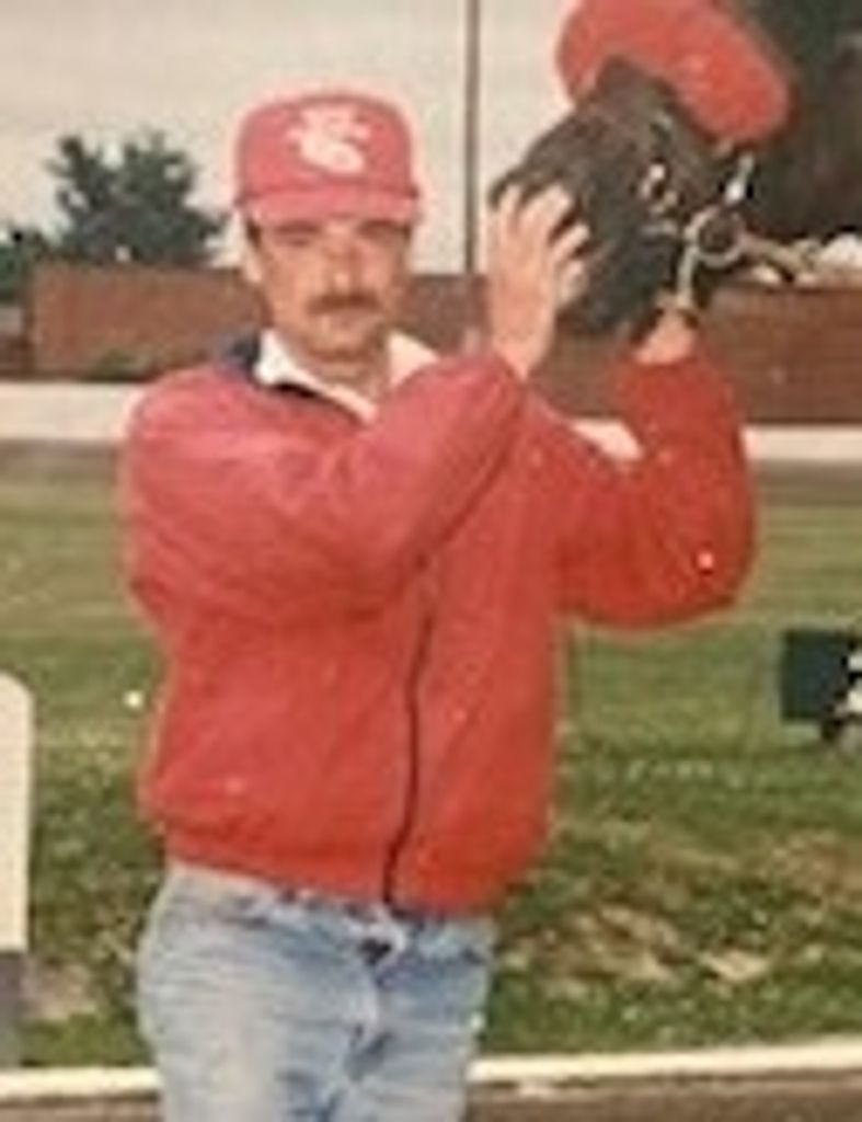 Robbie Grant Profile Photo