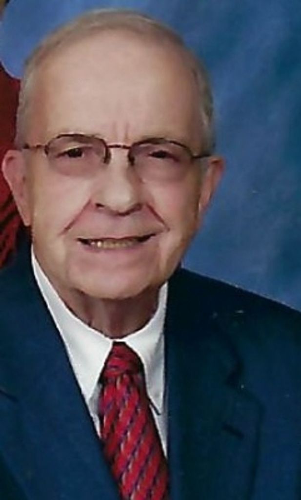 James Louie Brantley