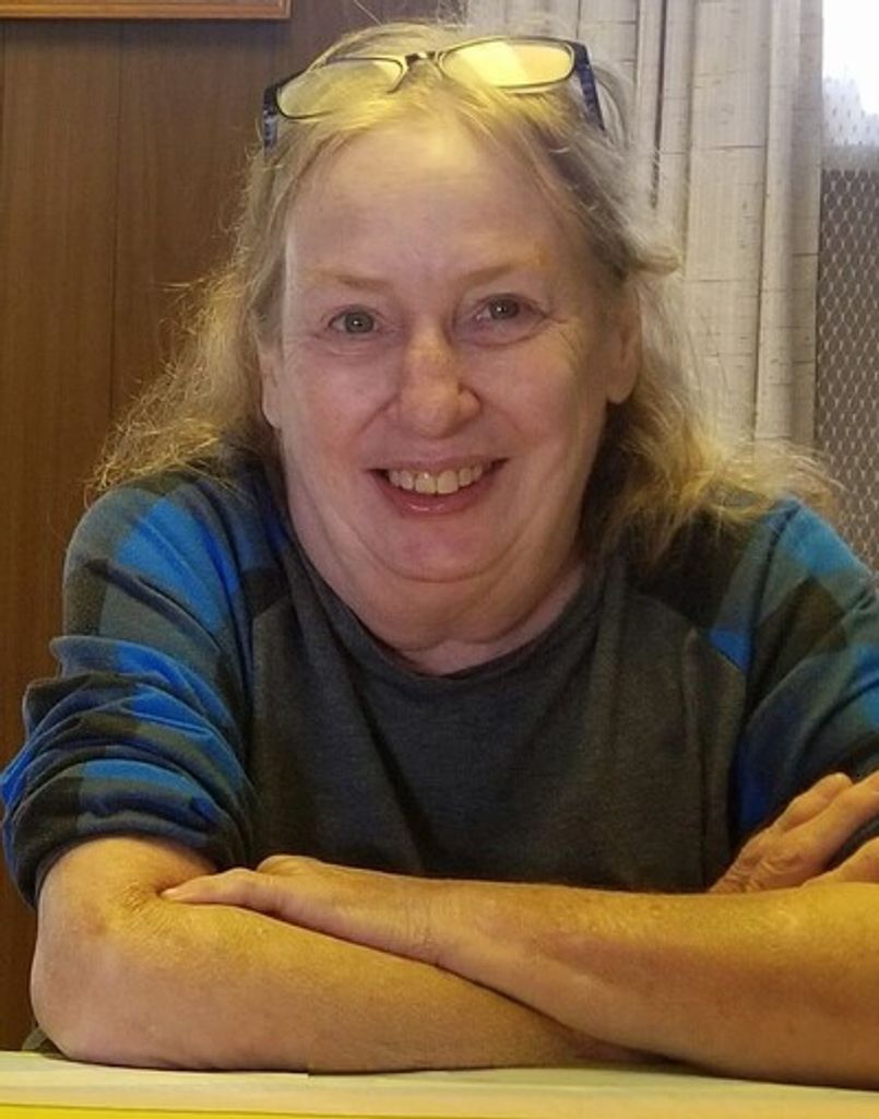 Joyce Gibson Profile Photo