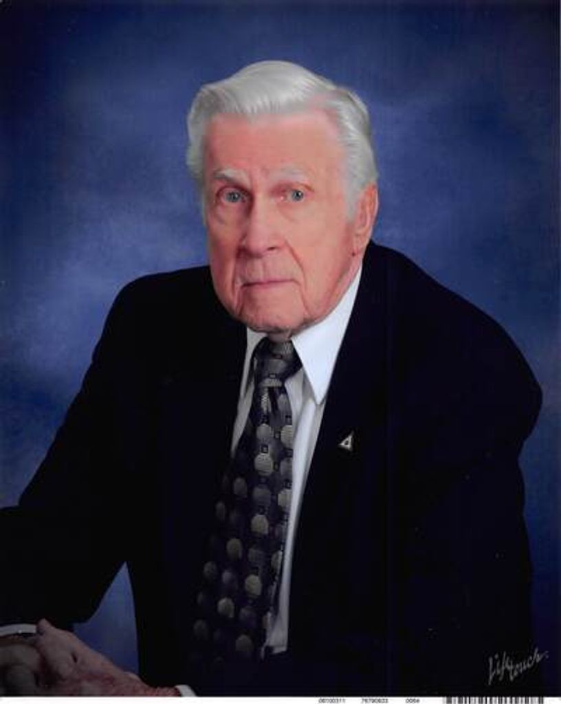 Samuel O. Butler, Jr. Profile Photo