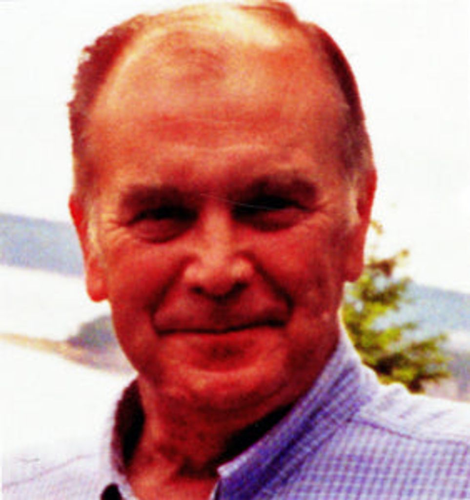 Jerry Turner Profile Photo