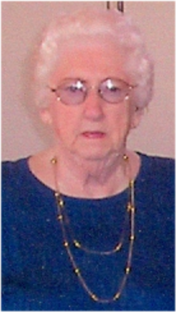 Bertha Schrum