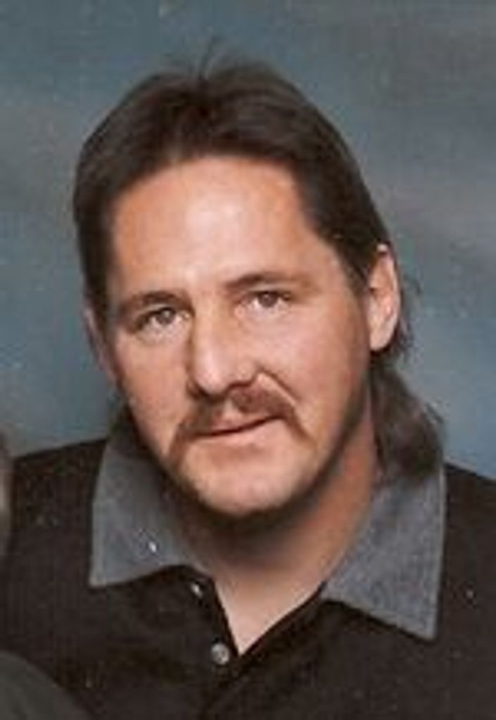 Jerald Lloyd Greenough