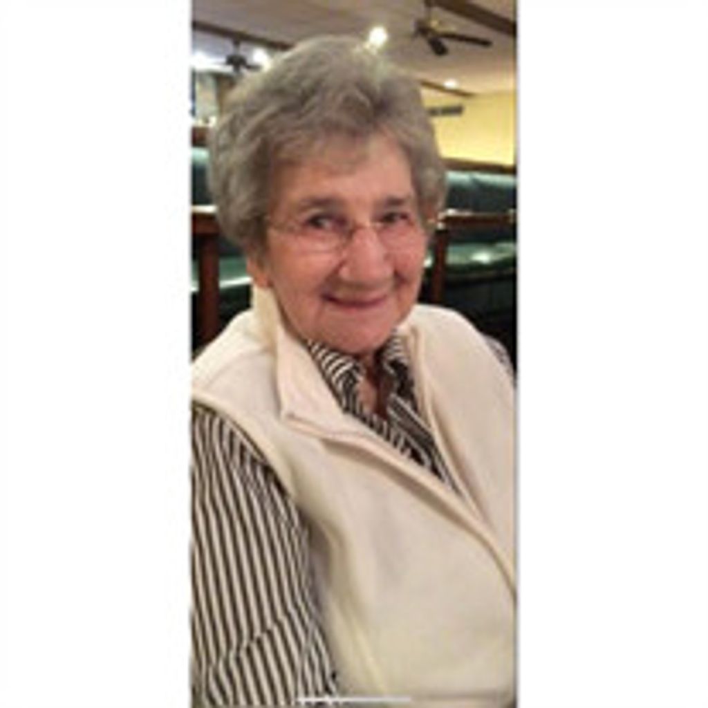 Dorothy V. Middleton