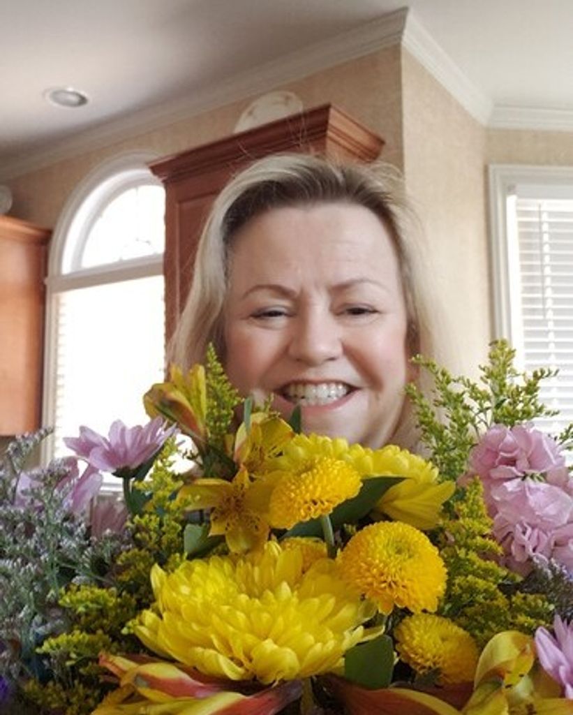 Cindy Evans Profile Photo