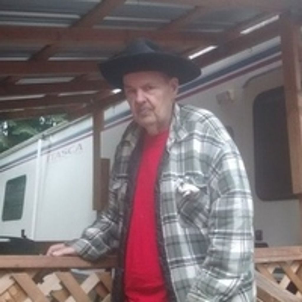 John Lester Waddell Profile Photo