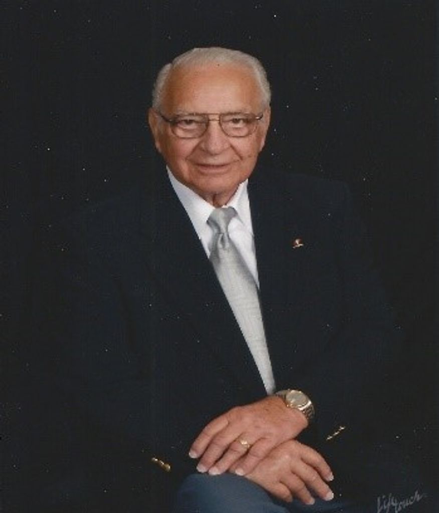 John Carmen Crudele Profile Photo