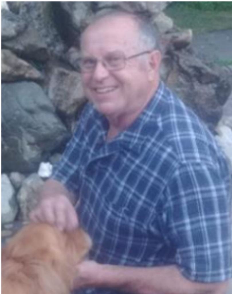 Daniel Richard Casad Profile Photo