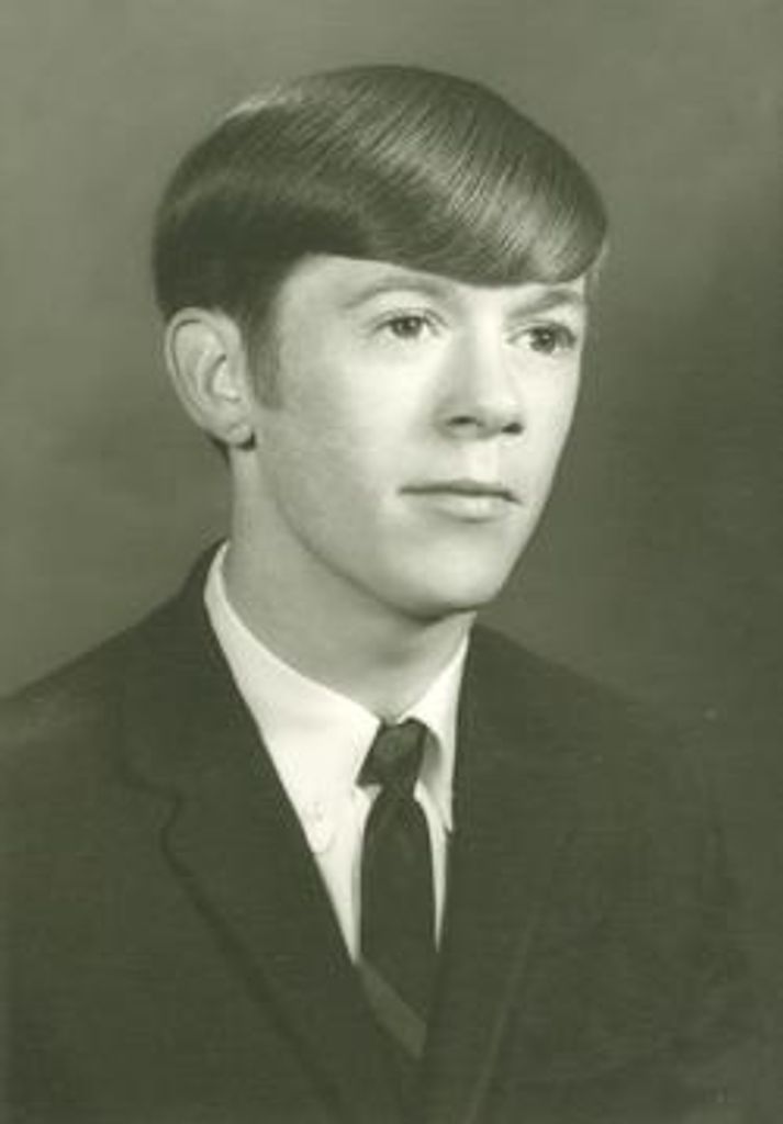 Edward P. Compo