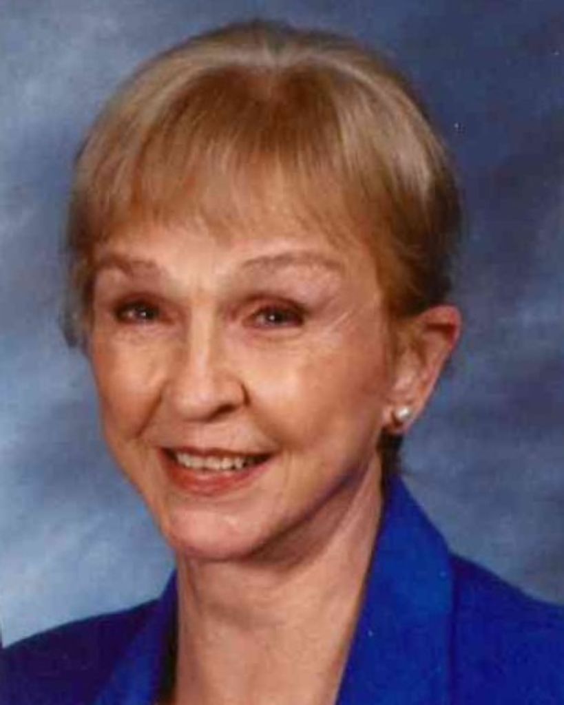 Eddis "Jean" Adams Straw Profile Photo