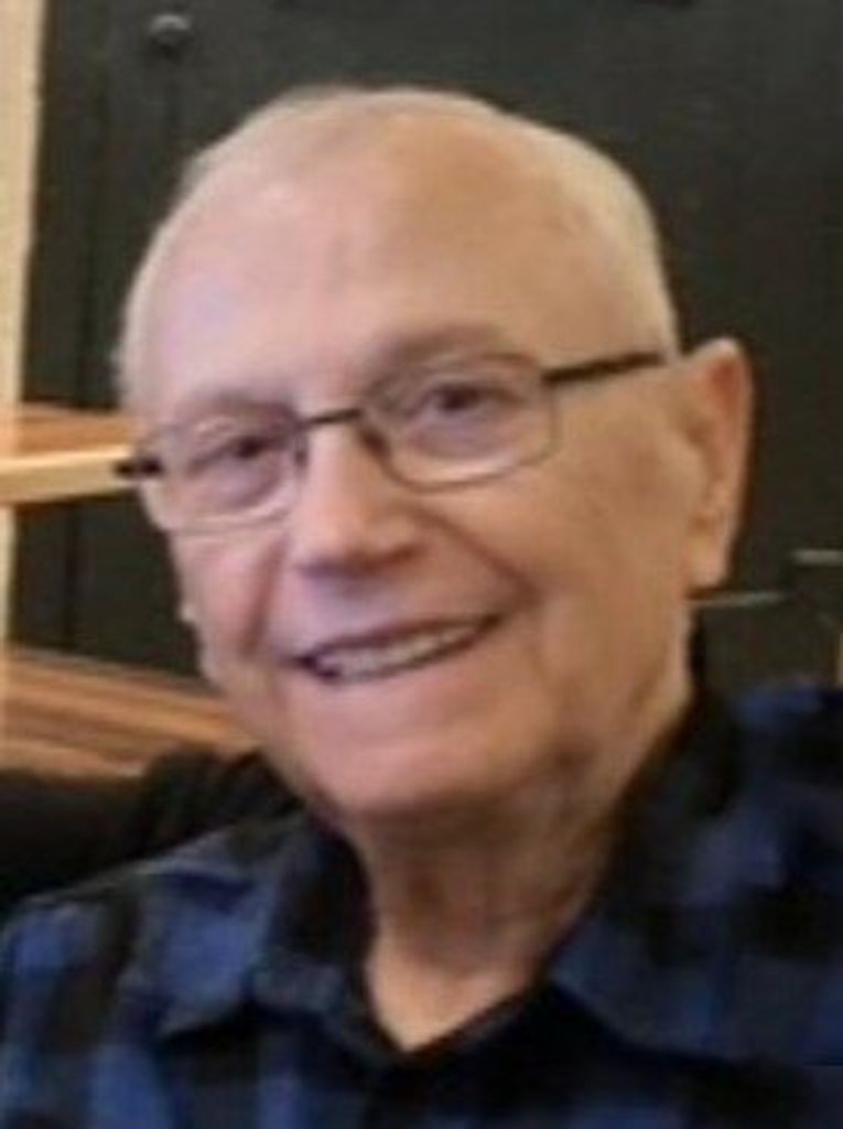 Paul Daniel "Dan" Plack