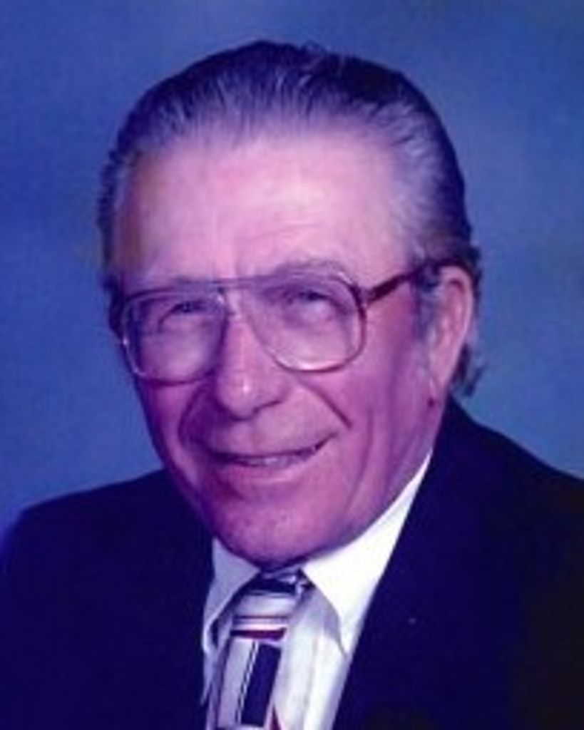 Gene Schnare Profile Photo