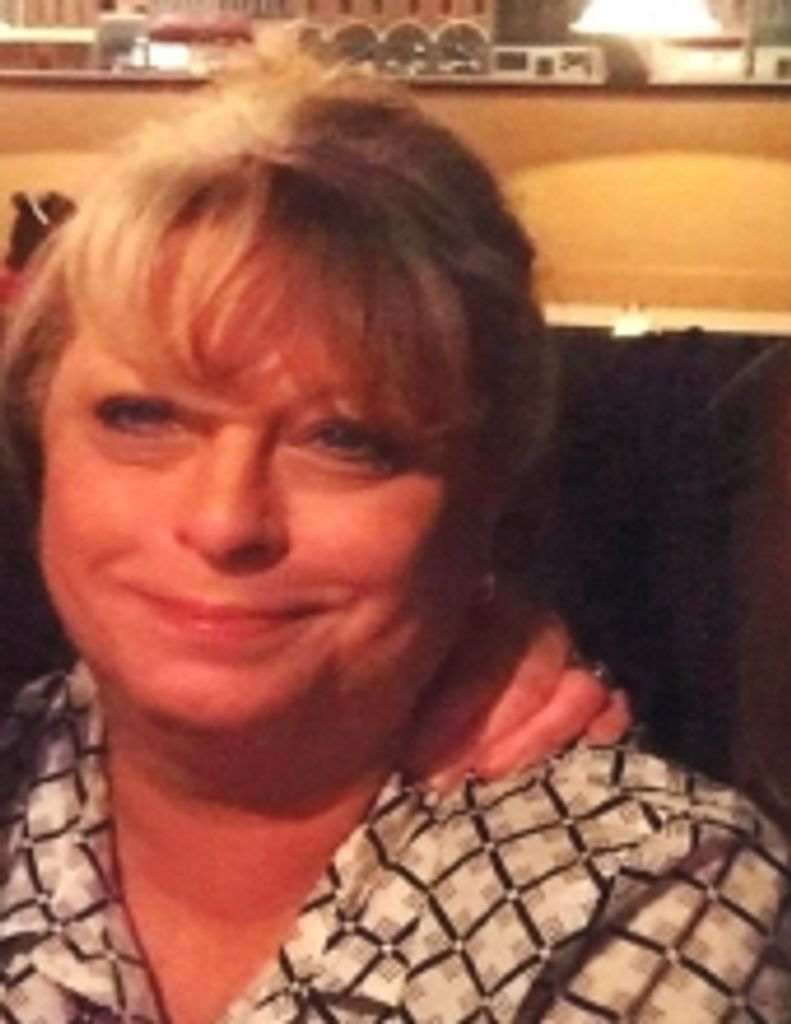 Jill Elaine (Smith) Matson