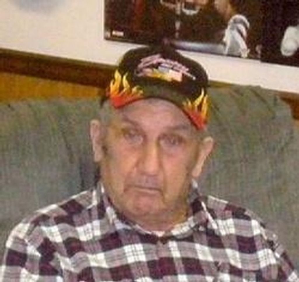 Calvin "Coolie" Simmons Profile Photo