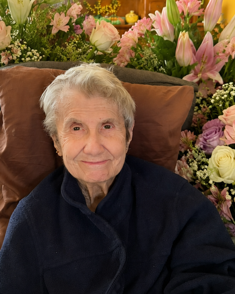 Bonnie Nelson Profile Photo