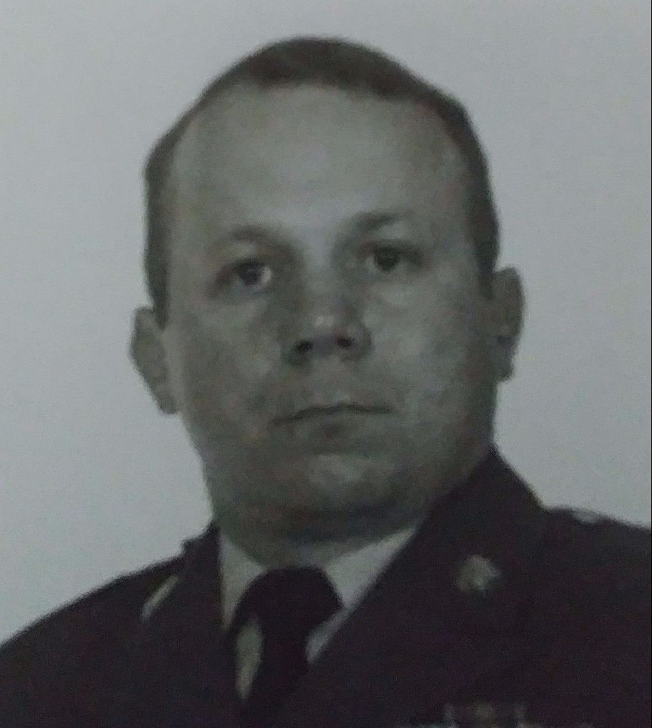 Richard Lee "Andy" Anderson
