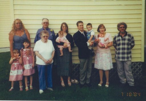 Dennis J. Cordes, Sr. photo gallery thumbnail 65 of 87