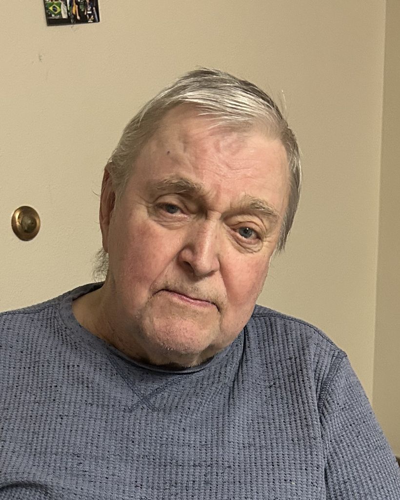 Eugene Darrell Anderson Profile Photo