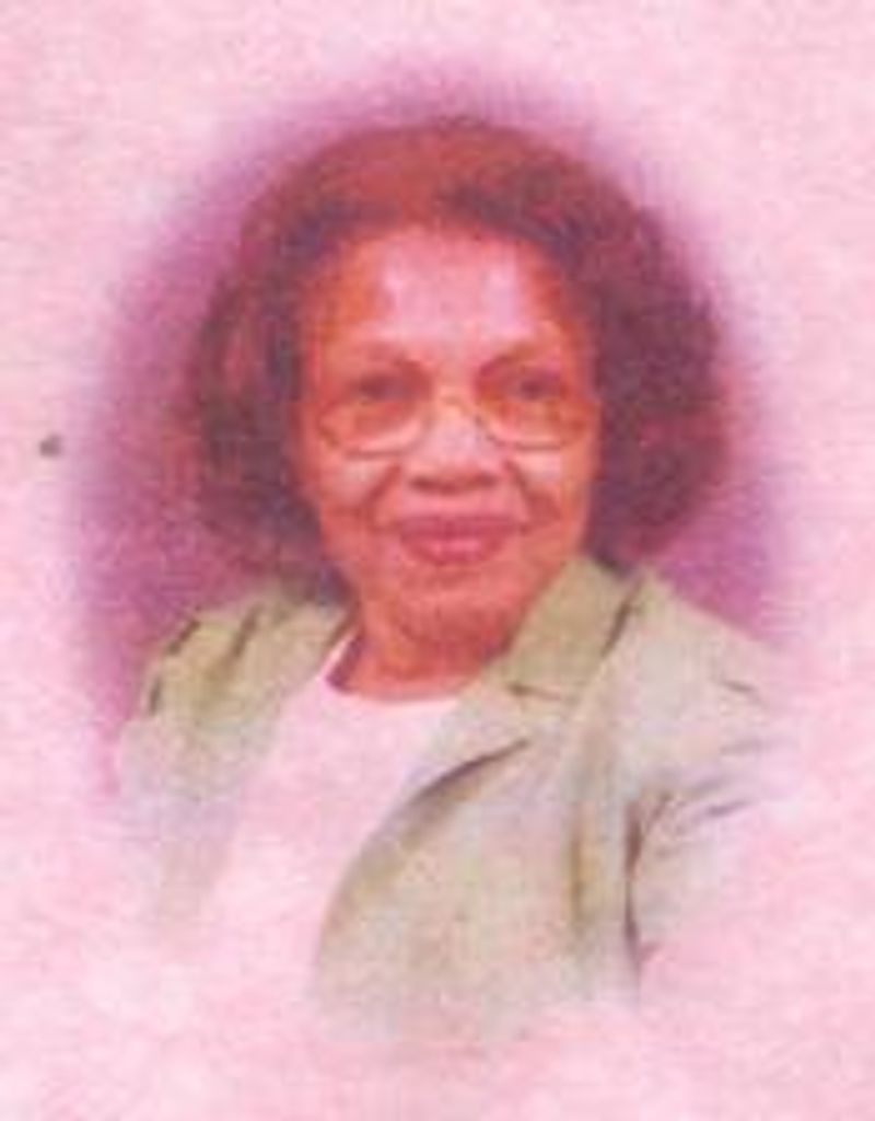 Sarah Bell Mccray Spruill Profile Photo