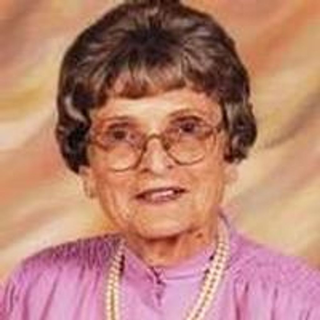 Pauline Rivers