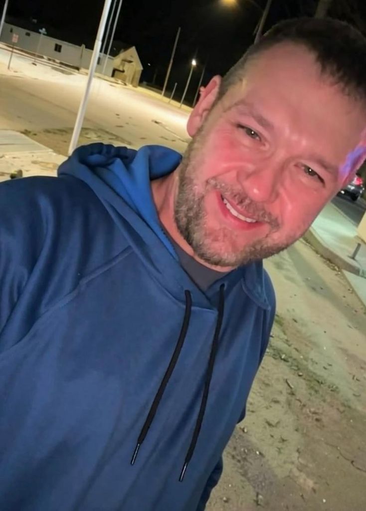 Anthony Wayne Mull Profile Photo