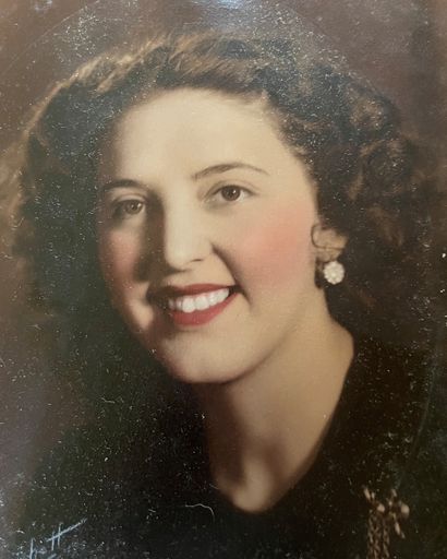 Lois D. Pyle's obituary image