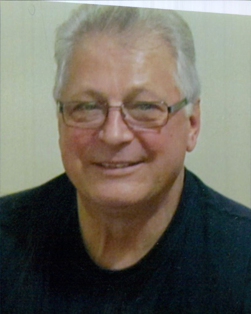 Ivan Pezdirec Profile Photo