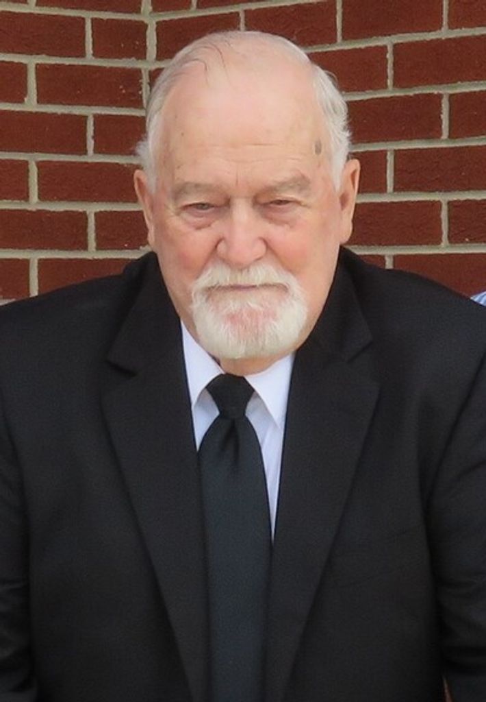 Henry Lawrence Hodges