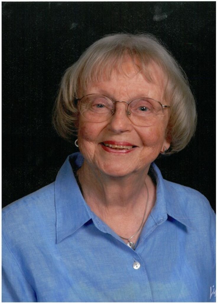 Patricia Reece Ellis