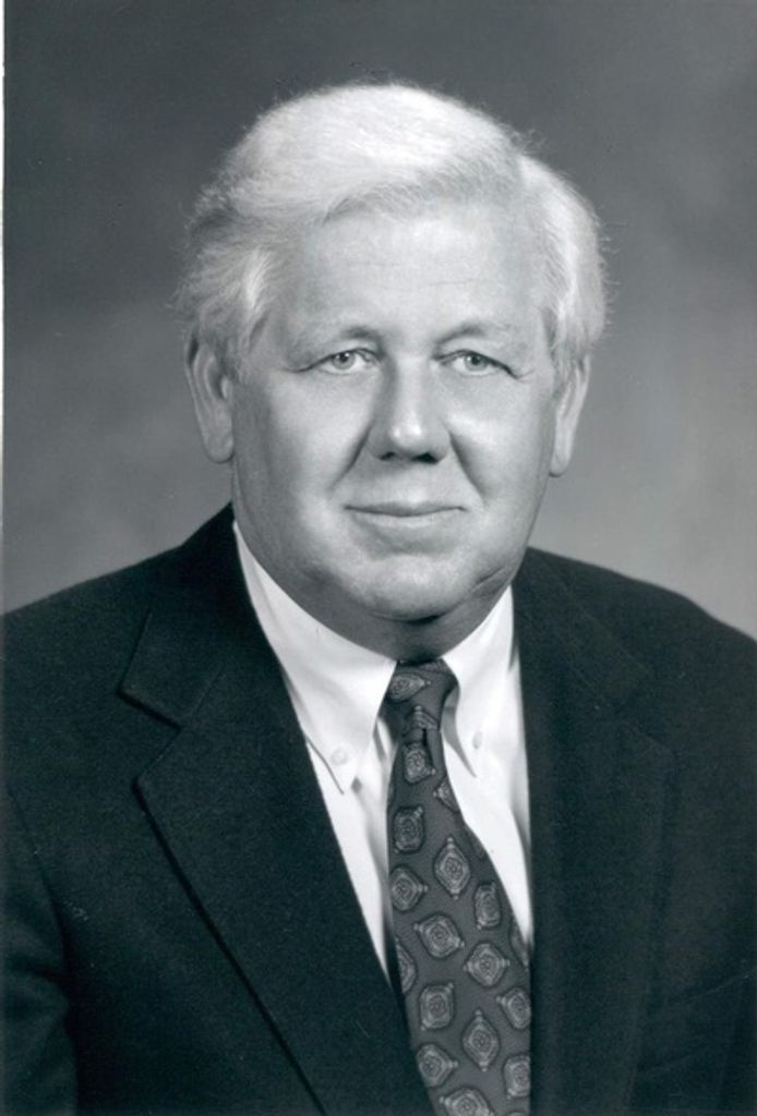 Bruce Jones Brumfield Profile Photo