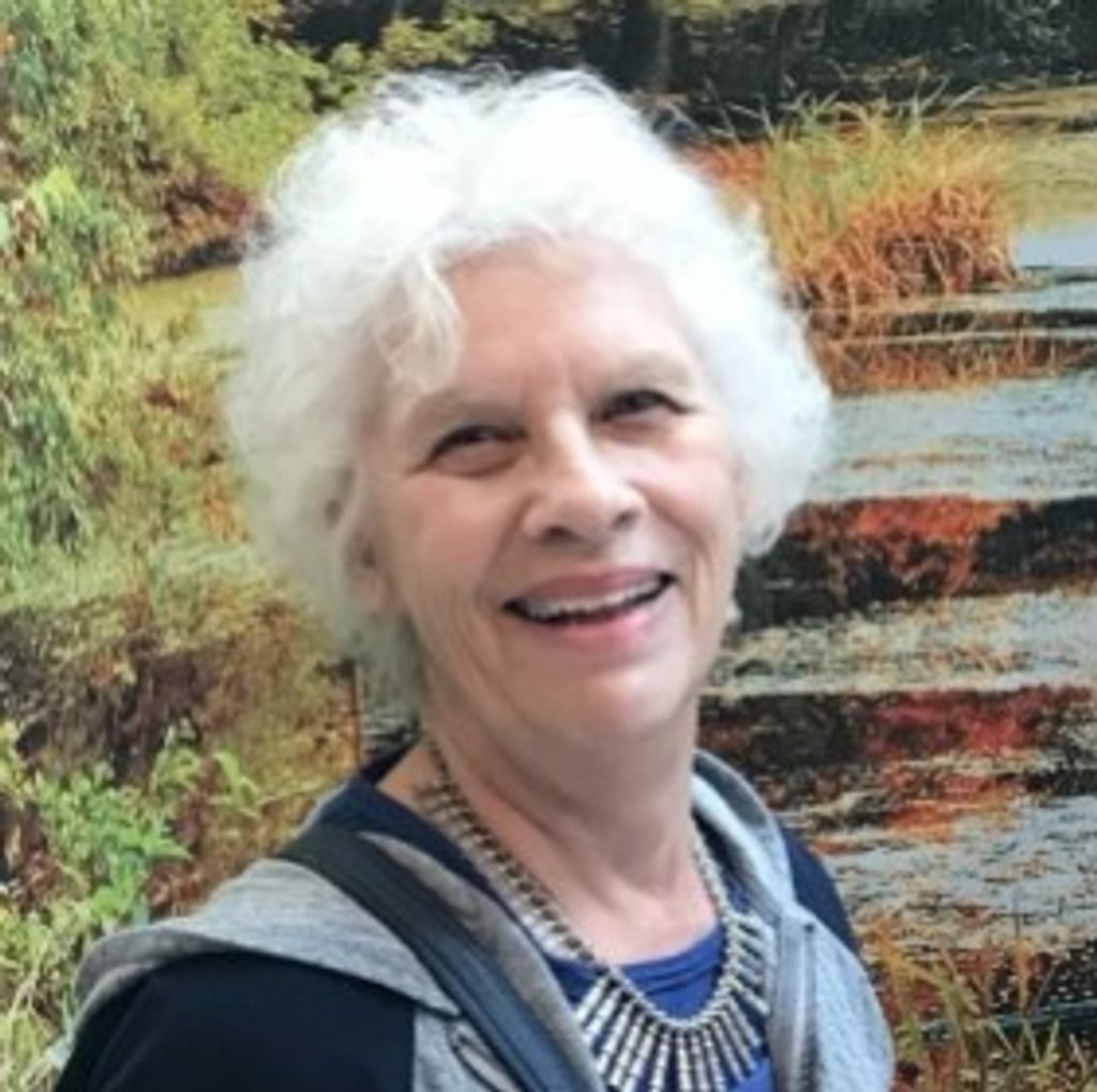 Barbara Gay Edgar Profile Photo