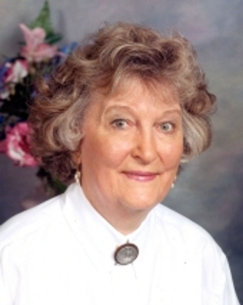 Evelyn A. Long