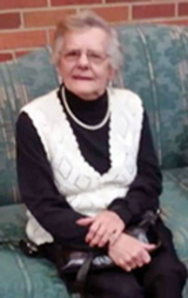 Irene Lee Stevens