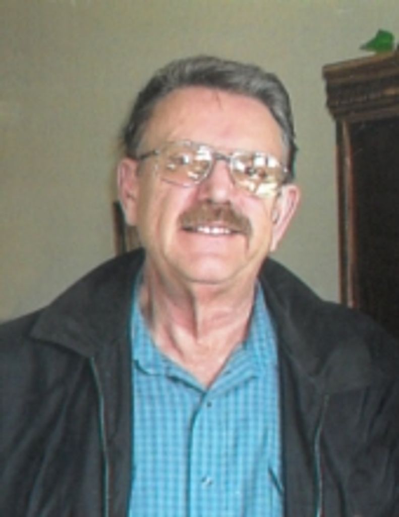 Edward "Ed" Young