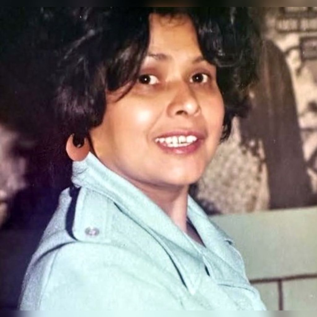 Maria G. Perez