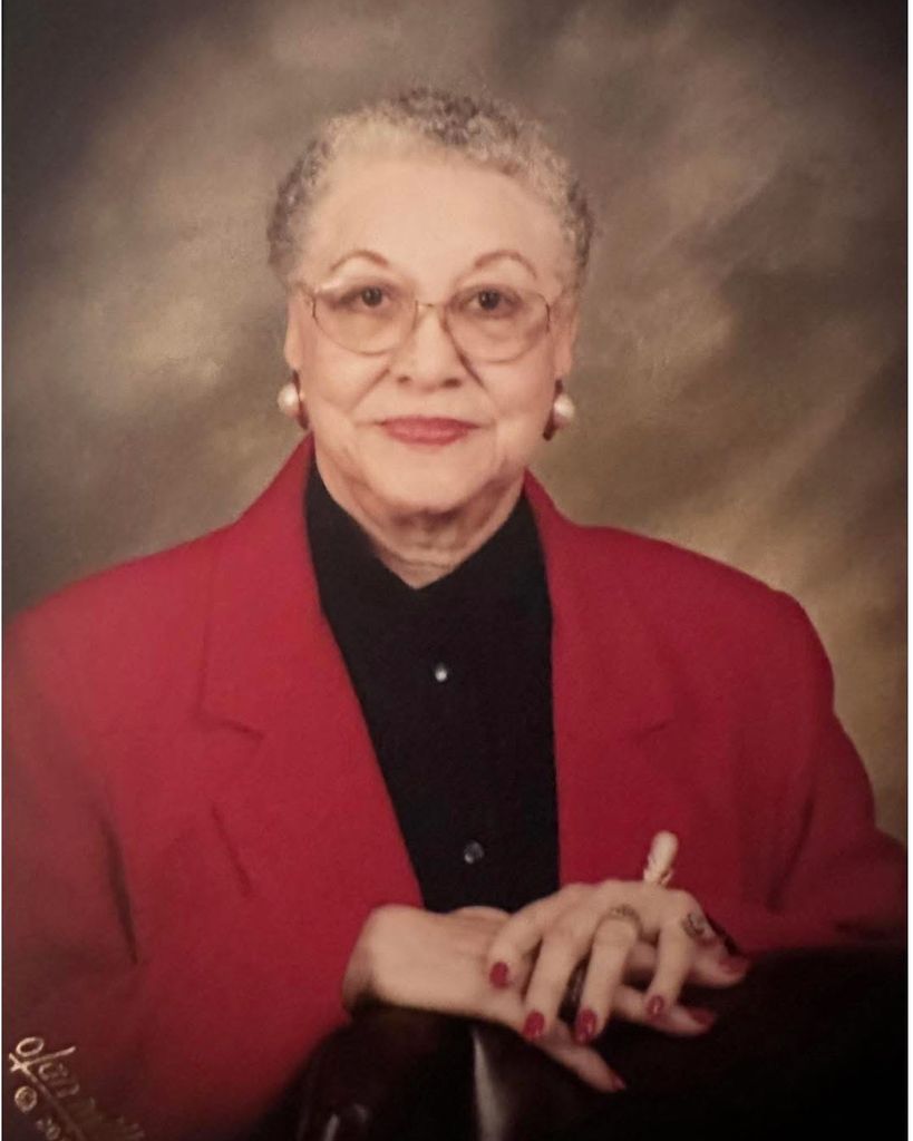 Rubye Smith Smith Profile Photo