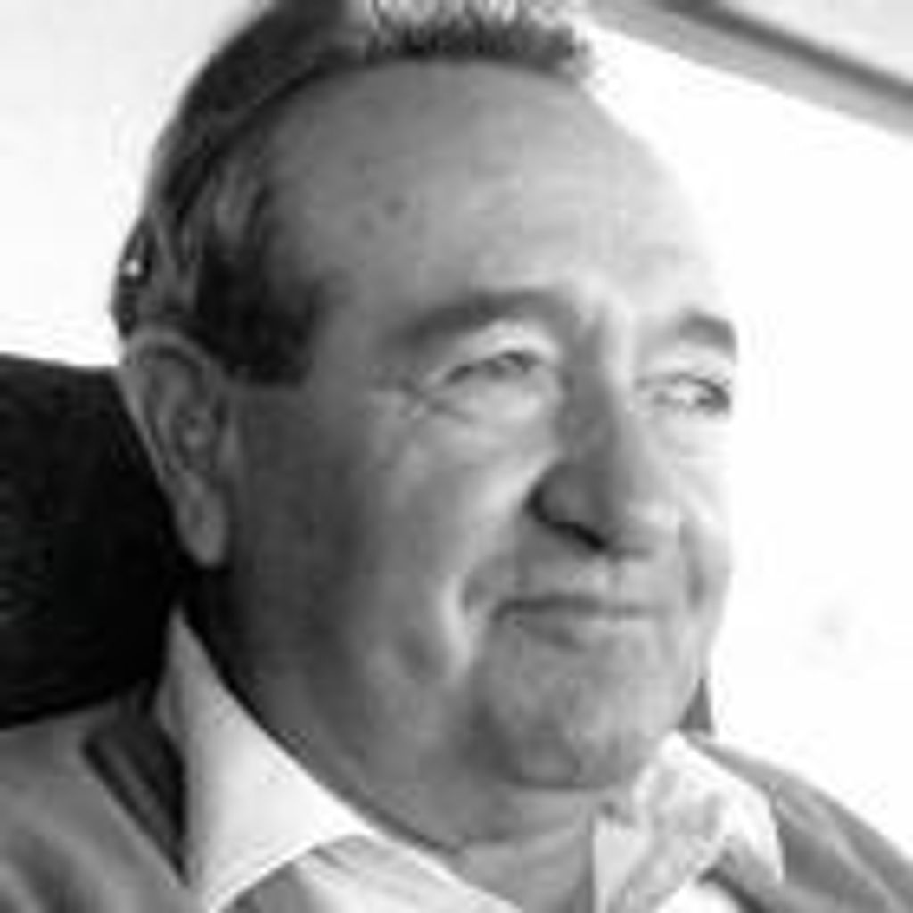 John Allen Profile Photo