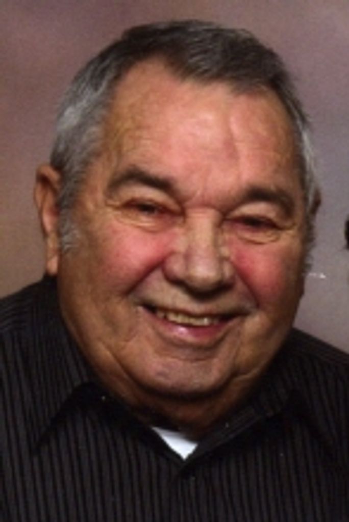 Earl Morkrid