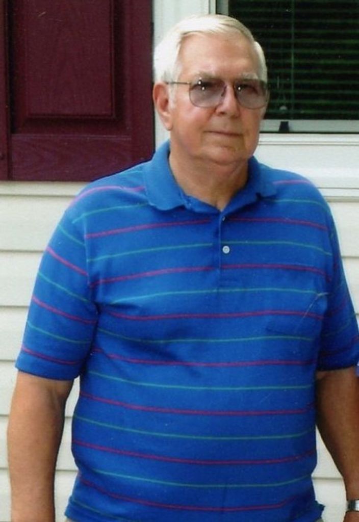 Charles Norris
