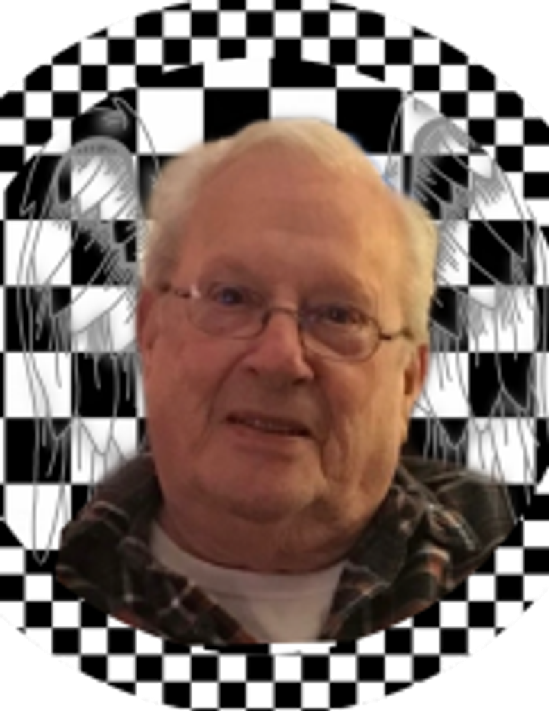 Harry  Russell  Hadaway