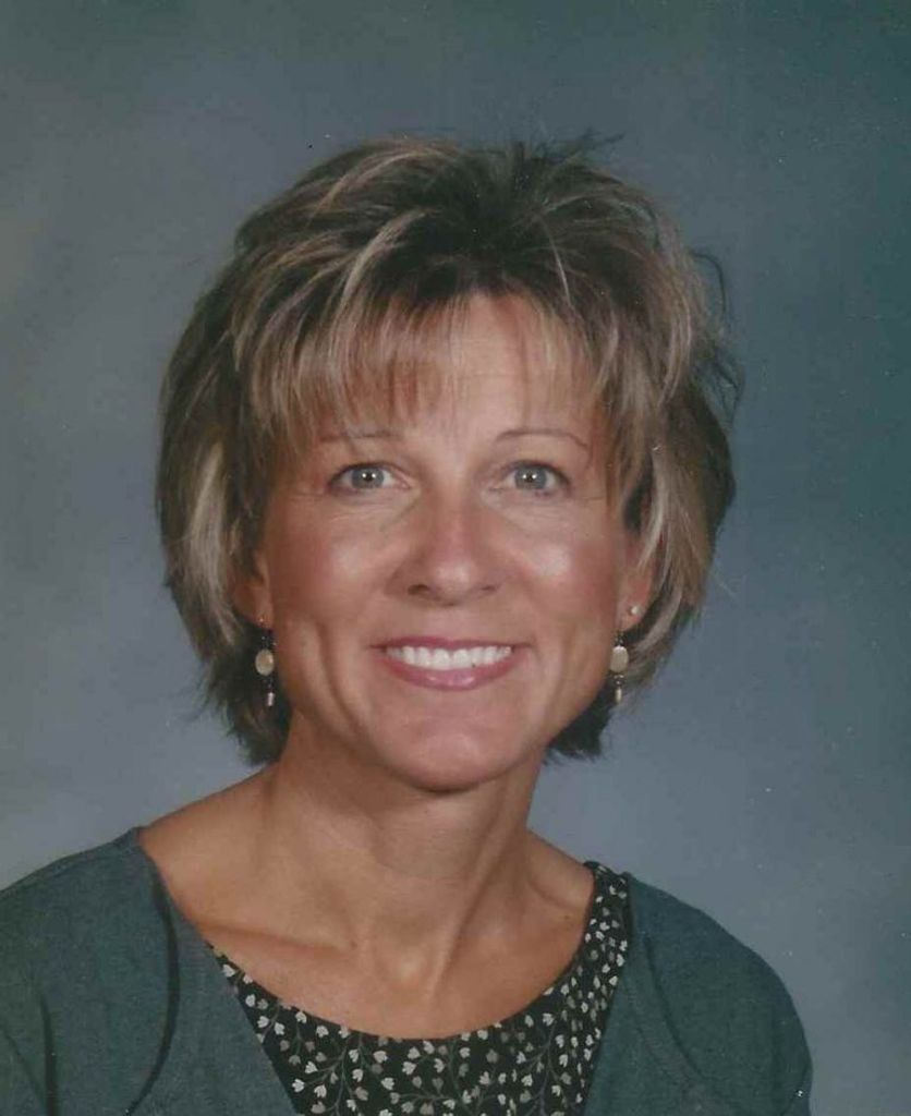 Elizabeth Broderick