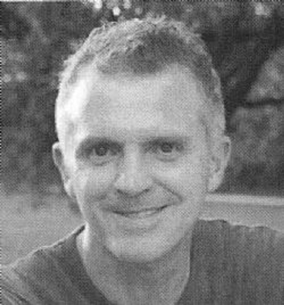 Joey Johnson