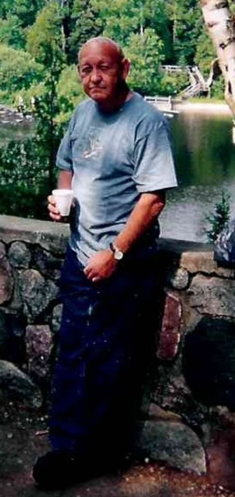 James "J.J." E. Jolink Profile Photo