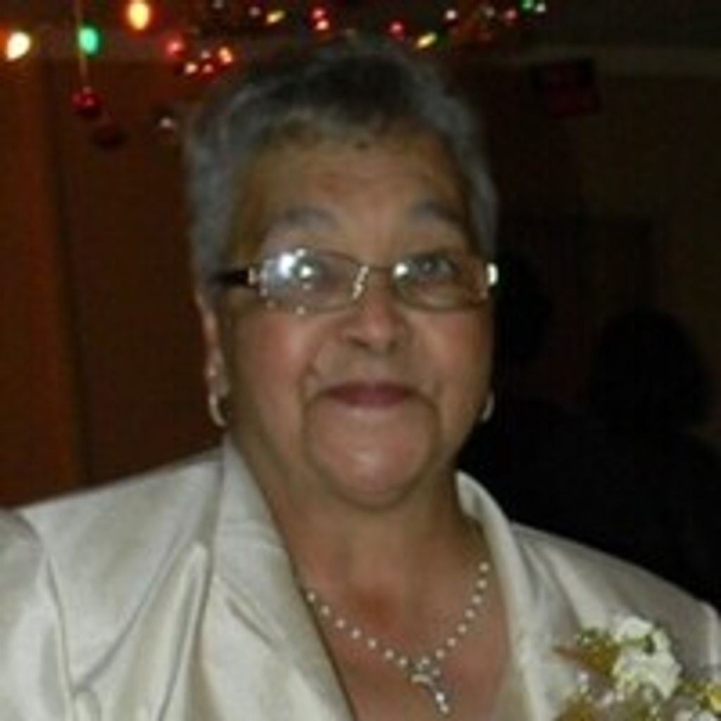 Marie Ann Monette Profile Photo