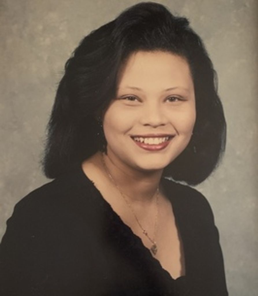 De'Ándra Stewart